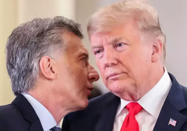 El v�nculo entre ambos es muy cercano.