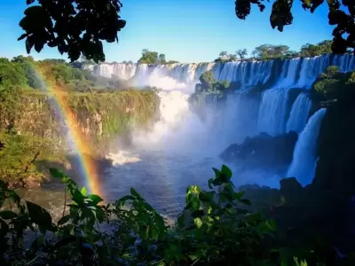 Parque Nacional Iguaz�.