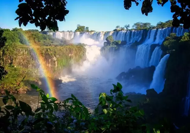 Parque Nacional Iguaz�.