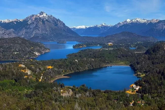 Parque Nacional Nahuel Huapi