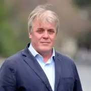 Loan Pe�a: el entramado detr�s del pedido de detenci�n de Gustavo Vera
