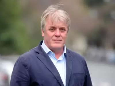 Piden la inmediata detenci�n de Gustavo Vera.