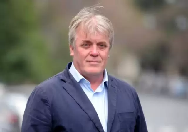 Piden la inmediata detenci�n de Gustavo Vera.