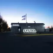 Pyme argentina desarroll� una balanza con IA y la exportar� a 10 pa�ses