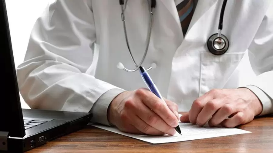 Médico