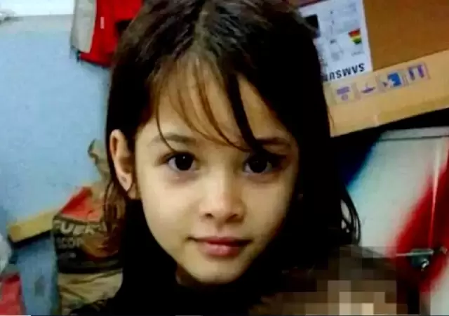Aral� Vivas sufri� un desacierto de la Justicia. (Foto: web)