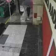 Detienen a tres personas por el ataque a la sede de la UCR