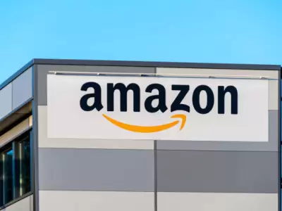 Amazon comienza a mandar pedidos a Argentina.