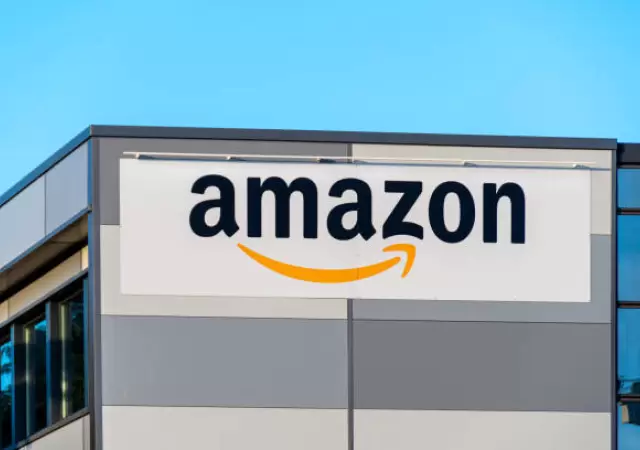 Amazon comienza a mandar pedidos a Argentina.