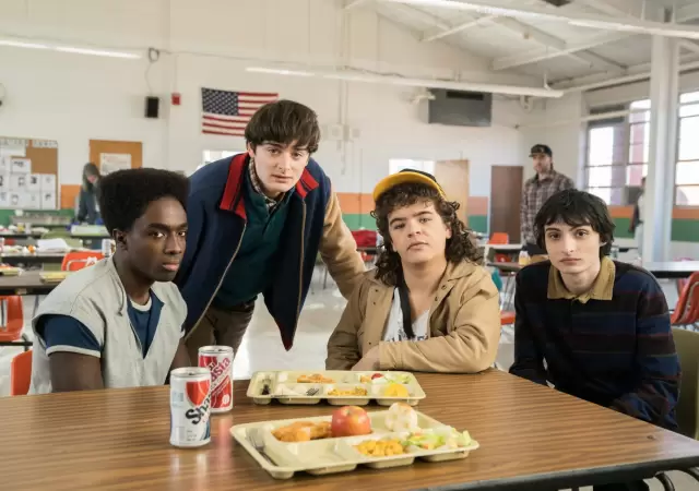 Stranger Things: Netflix revela los nombres de los cap�tulos de su �ltima temporada