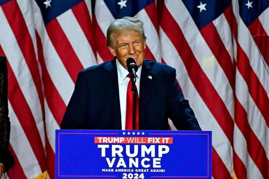 "La política de deuda de Trump es un poco más flexible: si se va a endeudar, va a caer en más déficit fiscal" (Daniel Sticco)