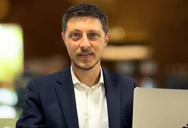 Franco propuso el desarrollo de una aplicaci�n que permitiera realizar un autodiagn�stico ambiental.