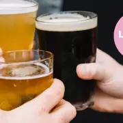 Las Heras celebra el 1� Festival de Cerveza Artesanal "Birra en las Alturas"