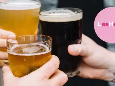Las Heras celebra el 1� Festival de Cerveza Artesanal "Birra en las Alturas"