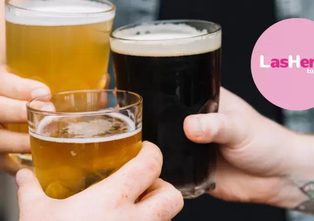 Las Heras celebra el 1� Festival de Cerveza Artesanal "Birra en las Alturas"