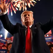 Por qué Trump ganó nuevamente la presidencia: las claves de su victoria