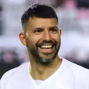 Qu� es la Copa Potrero, el certamen organizado por el Kun Ag�ero