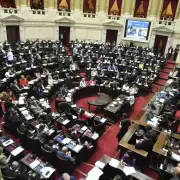 Diputados: se empantan� la sesi�n que incomodaba al gobierno