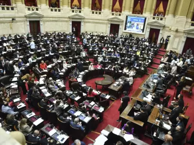 C�mara de Diputados