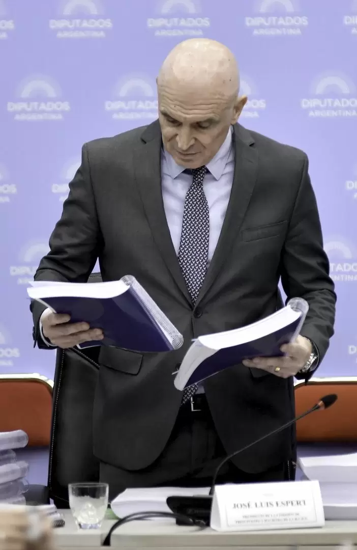 Jos� Luis Espert