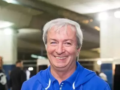 Fabi�n Berlanga, titular de V�lez