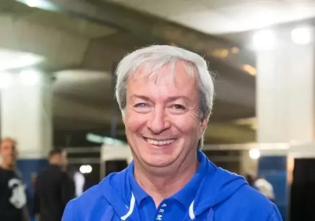 Fabi�n Berlanga, titular de V�lez