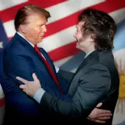 Debate sobre si la presencia de Donald Trump en la Casa Blanca trastoca el equilibrio mundial