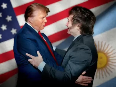 Los hermanos parecidos