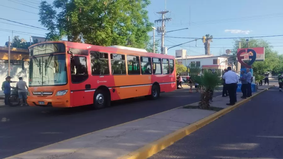 La v�ctima resid�a en el barrio El Carmen, y ten�a 29 a�os.