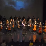 Harry Potter llega a Mendoza con un concierto imperdible de la Orquesta Barroca