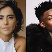 Amor y rap: quién es 21 Savage, la nueva pareja de Victoria Vannucci