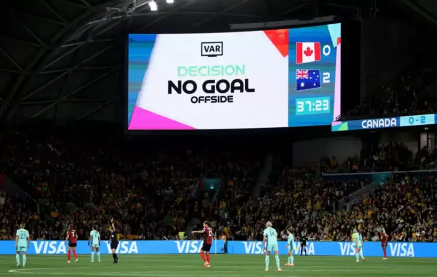 VAR