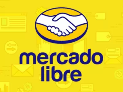 La empresa l�der en e-commerce cerr� un trimestre con acciones en baja pero con optimismo.