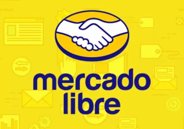 La empresa l�der en e-commerce cerr� un trimestre con acciones en baja pero con optimismo.
