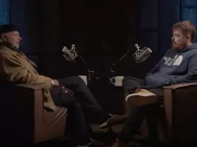 La entrevista de Migue Granados a Francis Mallmann.