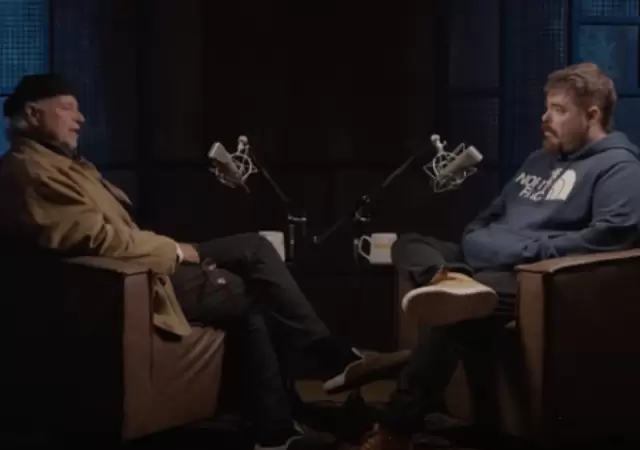 La entrevista de Migue Granados a Francis Mallmann.