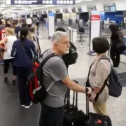 El Gobierno ech� a 15 empleados de Intercargo por el paro en Aeroparque