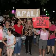 Surgen m�s detalles aberrantes en la causa por la muerte de Aral� Vivas
