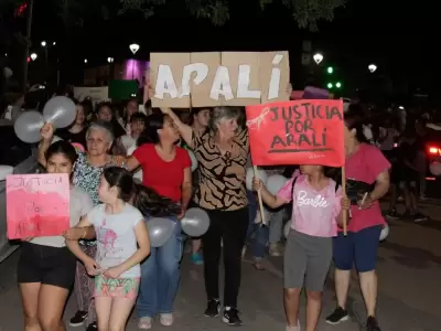 Una de las protestas realizadas por los vecinos. (Foto: web)