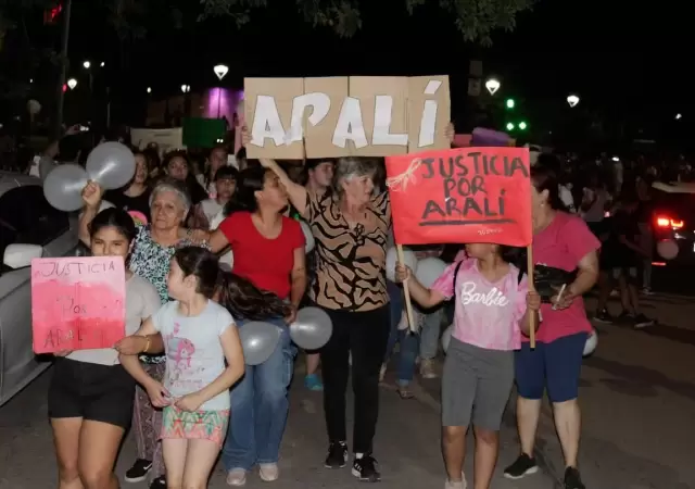 Una de las protestas realizadas por los vecinos. (Foto: web)