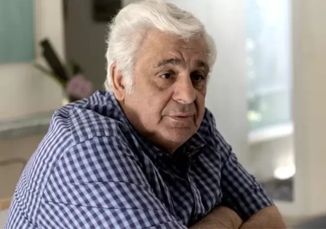 Samid habl� del precio de la carne y de Javier Milei.