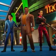 Descarg� gratis un importante juego de enga�os en Epic Games Store