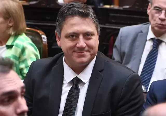 Francisco Paoltroni