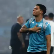 �Bombazo! Gago tent� a Juanfer Quintero para llegar a Boca