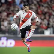 �Qu� huevada! Acu�a se pierde varios partidos por lesi�n