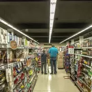 �Cu�nto cost� alimentarse en noviembre? Los precios, casi estables