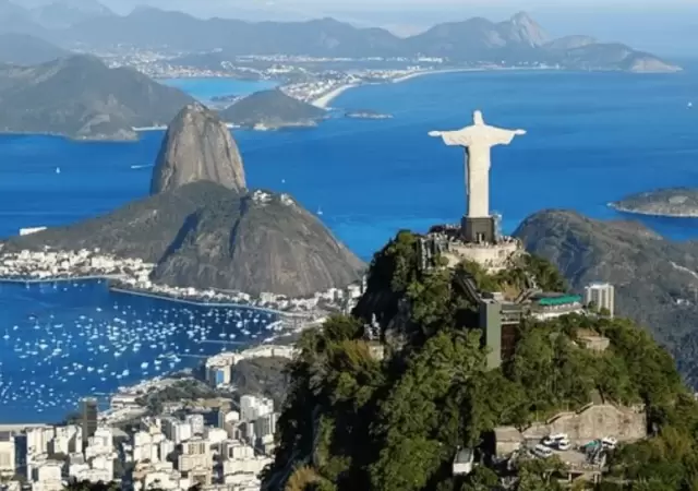 Por el atraso cambiario, Brasil vuelve a ser uno de los destinos elegidos por los argentinos.