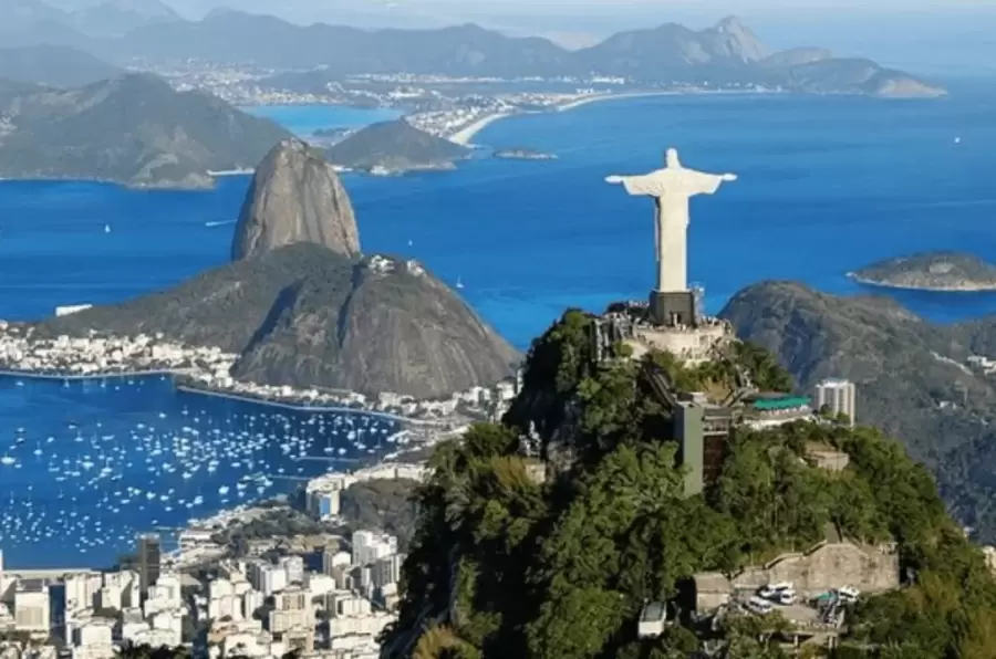 Por el tipo de cambio monetario, Brasil vuelve a ser uno de los destinos elegidos por los argentinos.