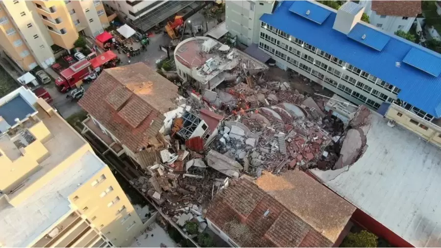 Los investigadores pensaban encontrar a Dana en la zona donde hallaron a Nahuel Stefanic, pero suponen que la chica habría querido huir.