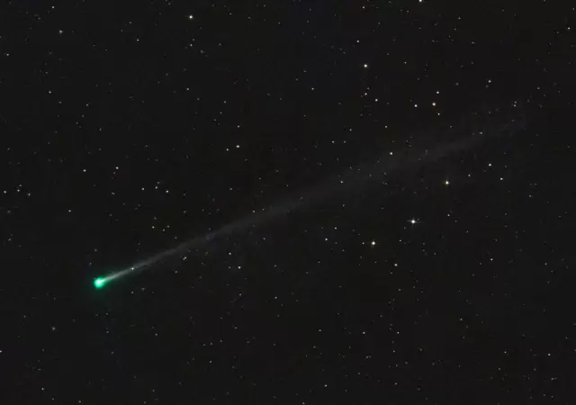 Cometa C/2024 S1